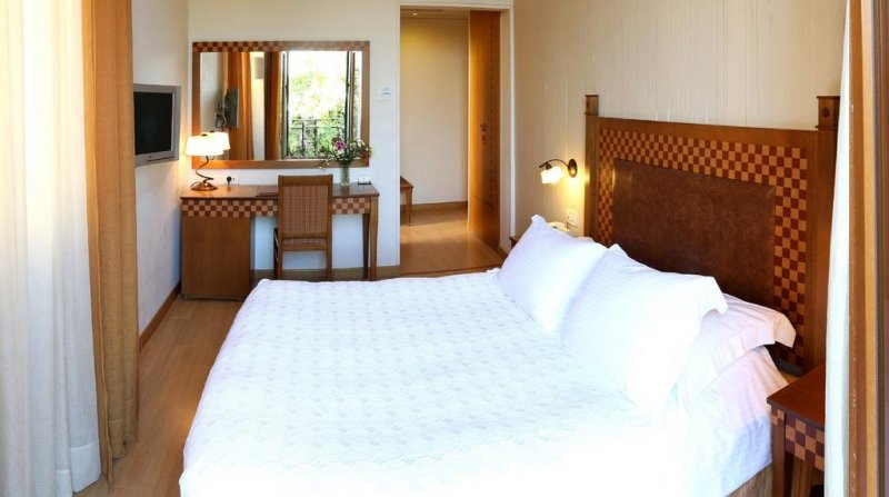 Bella Venezia Hotel - Снимка 8