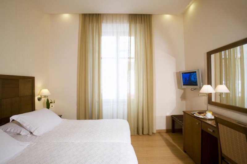 Bella Venezia Hotel - Снимка 2