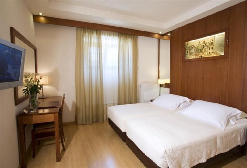 Bella Venezia Hotel - Снимка 11