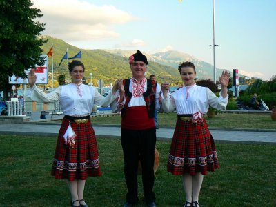 Къща за гости Пеневи - Снимка 1