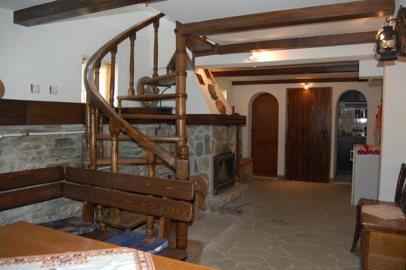 Къща за гости Пеневи - Снимка 5