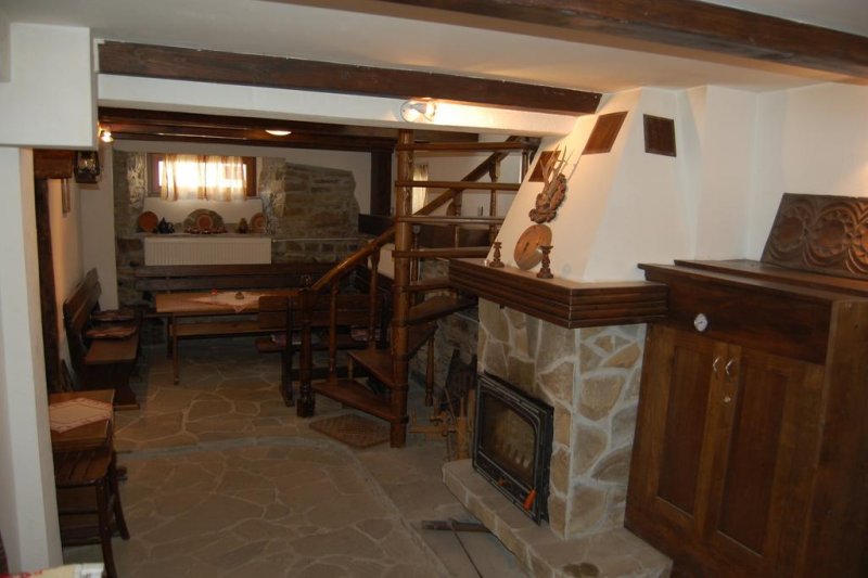 Къща за гости Пеневи - Снимка 7