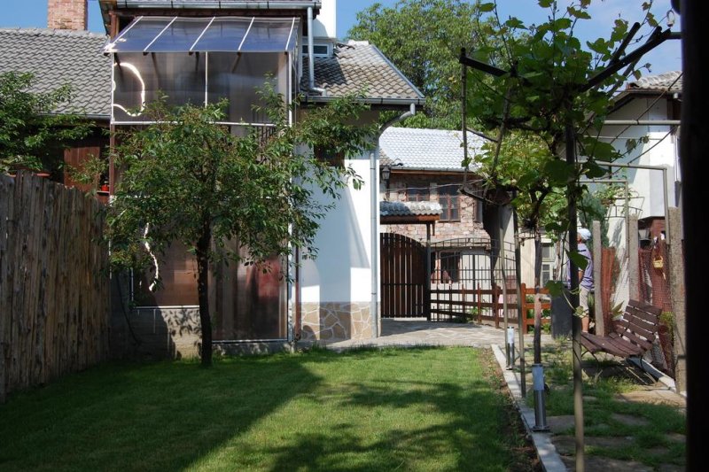 Къща за гости Пеневи - Снимка 3