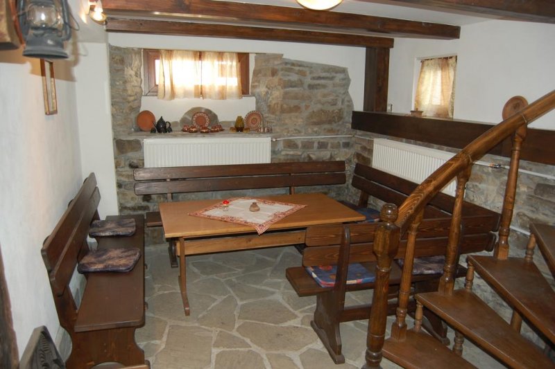 Къща за гости Пеневи - Снимка 2