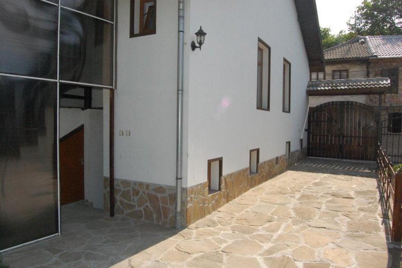 Къща за гости Пеневи - Снимка 1