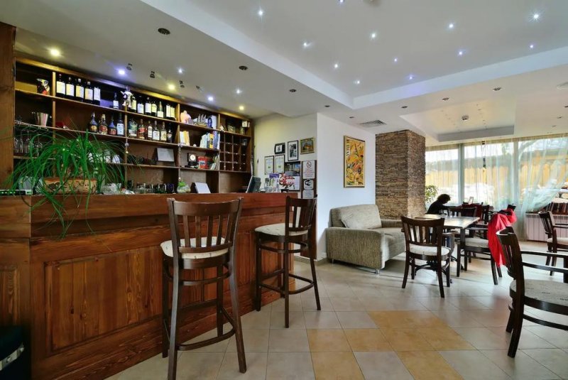 Хотел Кралев двор - Снимка 11