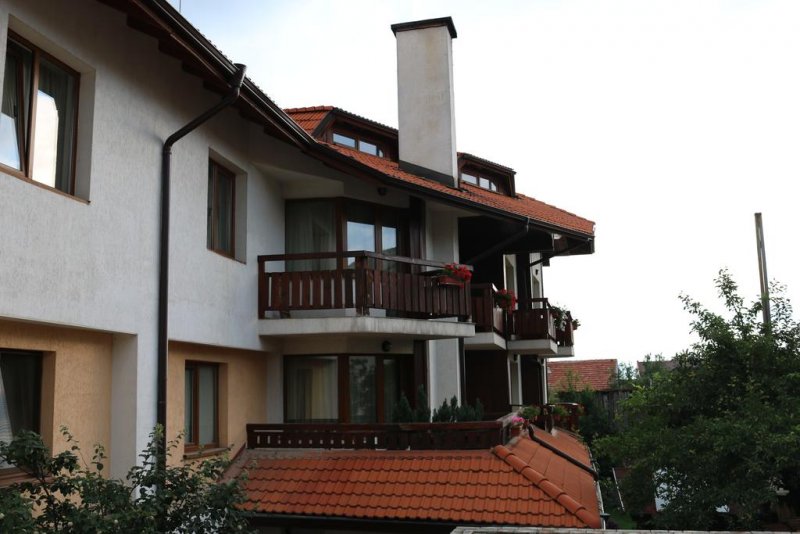 Хотел Кралев двор - Снимка 2