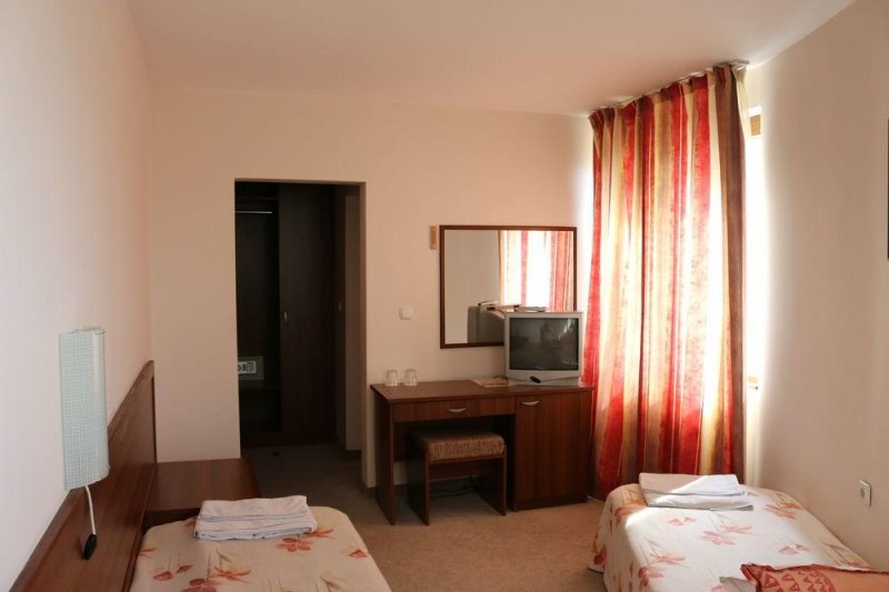 Хотел Кралев двор - Снимка 1