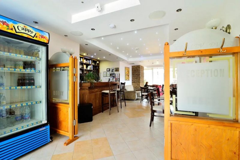 Хотел Кралев двор - Снимка 9