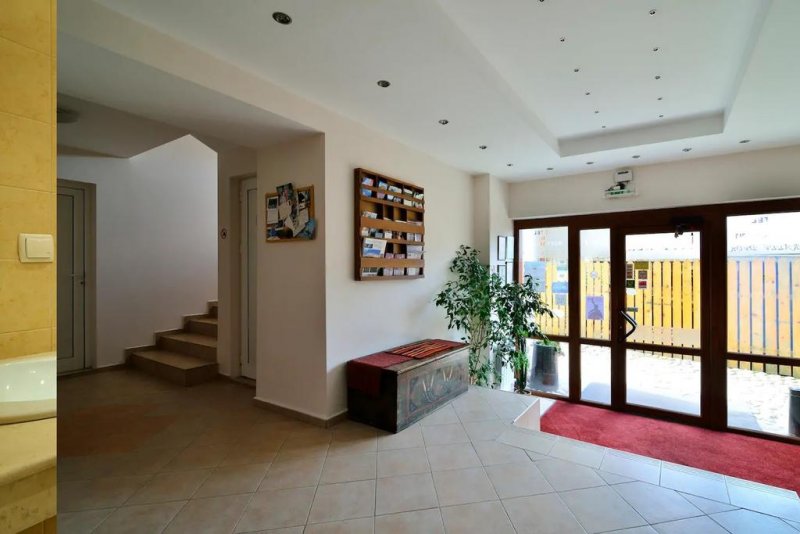 Хотел Кралев двор - Снимка 2