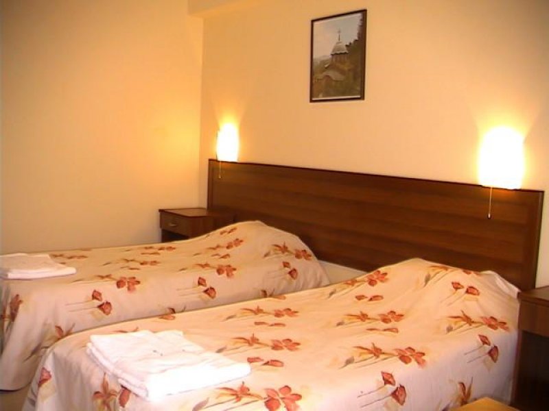 Хотел Кралев двор - Снимка 3