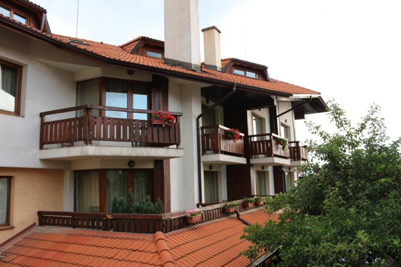 Хотел Кралев двор - Снимка 3