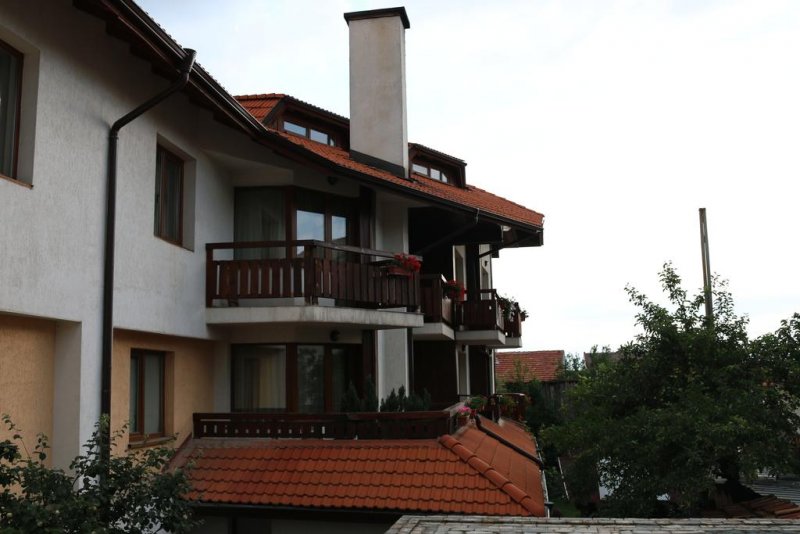 Хотел Кралев двор - Снимка 9