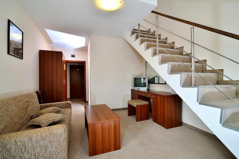 Хотел Кралев двор - Снимка 3