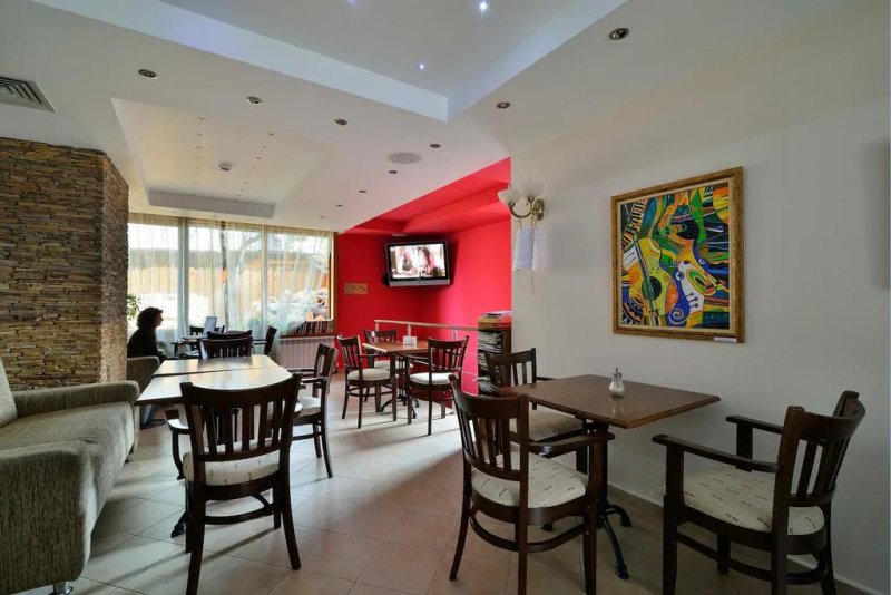 Хотел Кралев двор - Снимка 10