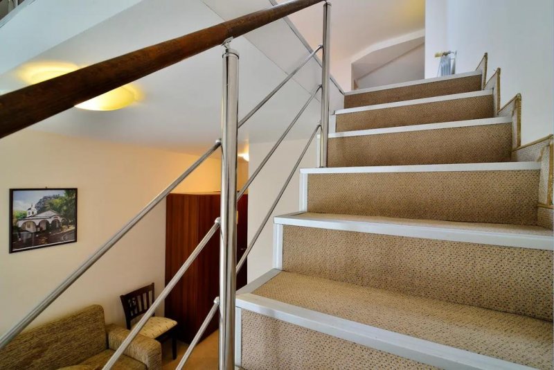 Хотел Кралев двор - Снимка 11