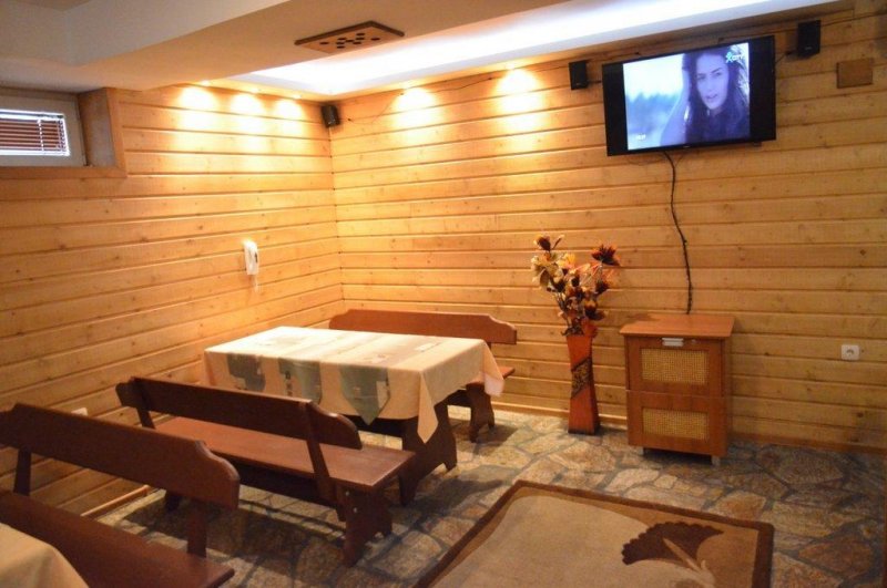 Хотел Анели - Снимка 8