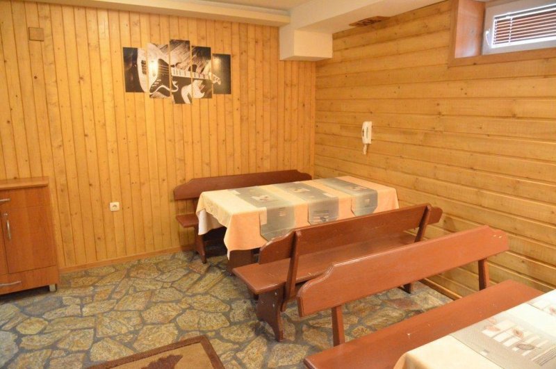 Хотел Анели - Снимка 1