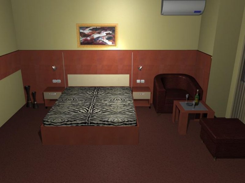 Хотел Анели - Снимка 10