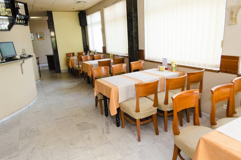 Хотел Анели - Снимка 1