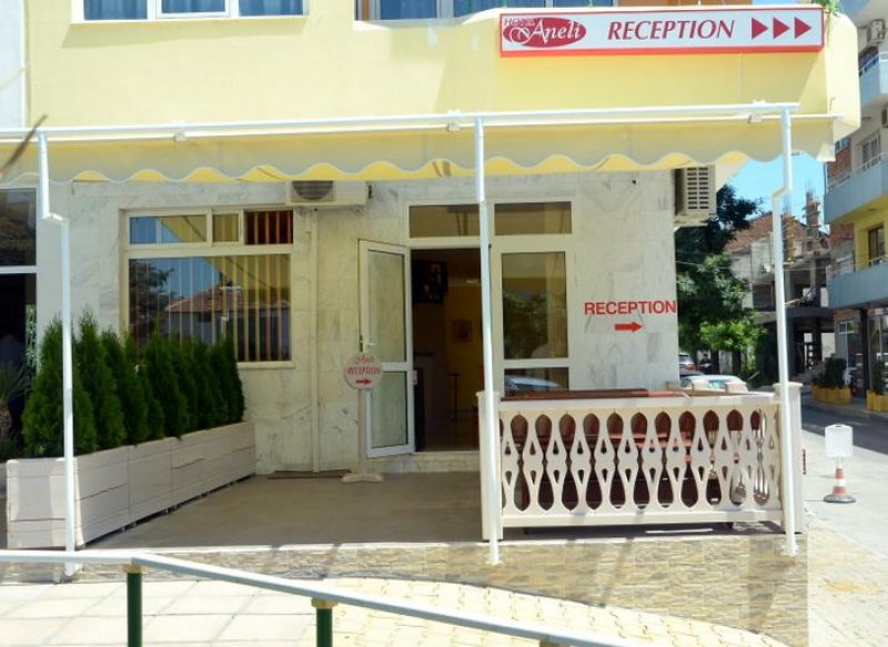 Хотел Анели - Снимка 4