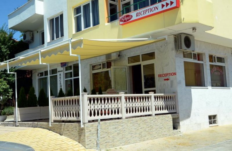 Хотел Анели - Снимка 8