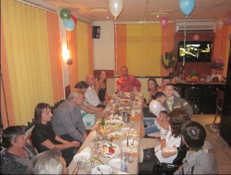 Хотел Анели - Снимка 9