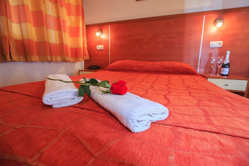 Хотел Анели - Снимка 10