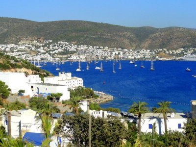 Hotel Baba - Снимка 1