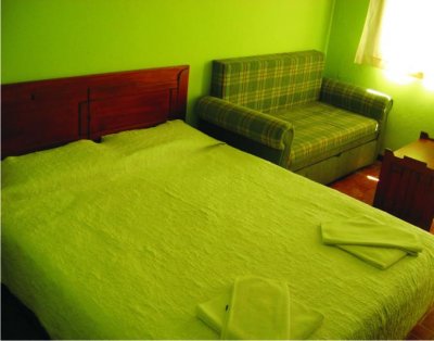 Hotel Baba - Снимка 2