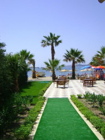 Hotel Baba - Снимка 3