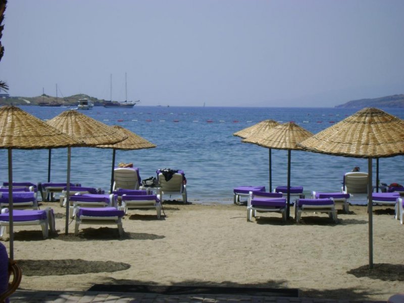 Hotel Baba - Снимка 4