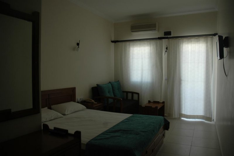 Hotel Baba - Снимка 1