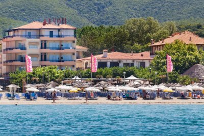 Olympic Star Beach Hotel