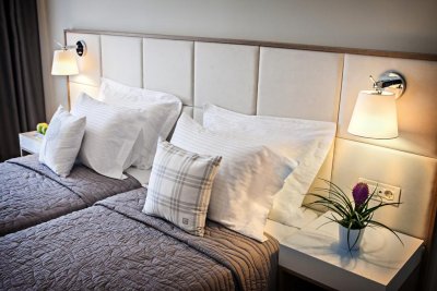 Olympic Star Beach Hotel - Снимка 3
