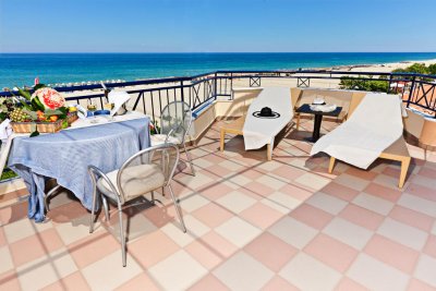 Olympic Star Beach Hotel - Снимка 4