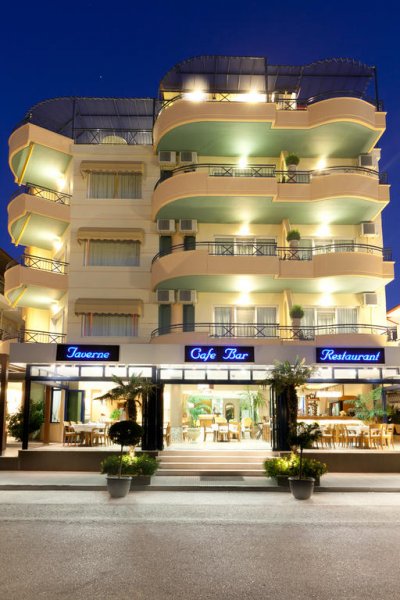 Olympic Star Beach Hotel - Снимка 5
