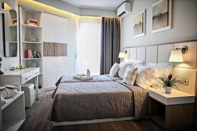 Olympic Star Beach Hotel - Снимка 6