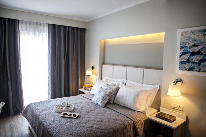 Olympic Star Beach Hotel - Снимка 10