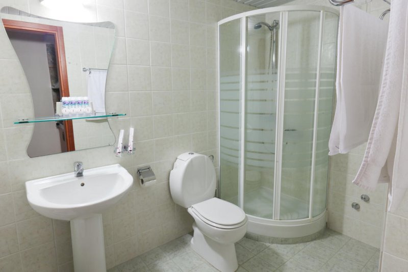 Olympic Star Beach Hotel - Снимка 2