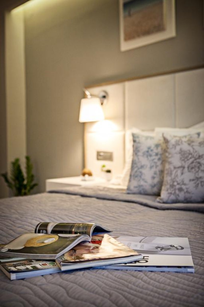 Olympic Star Beach Hotel - Снимка 8