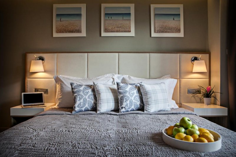 Olympic Star Beach Hotel - Снимка 3