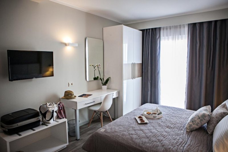 Olympic Star Beach Hotel - Снимка 8