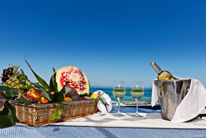 Olympic Star Beach Hotel - Снимка 7