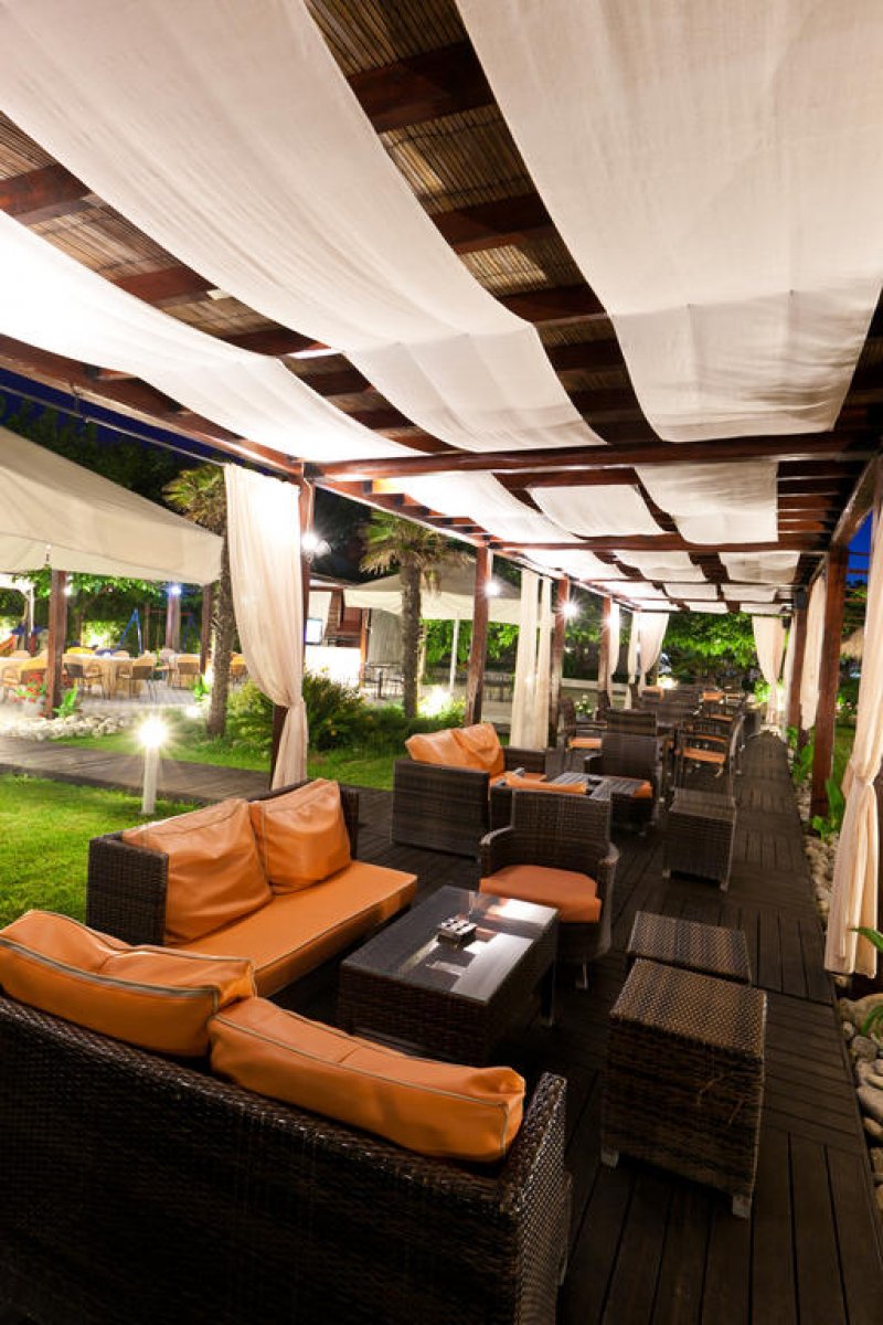 Olympic Star Beach Hotel - Снимка 5