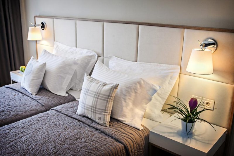 Olympic Star Beach Hotel - Снимка 8