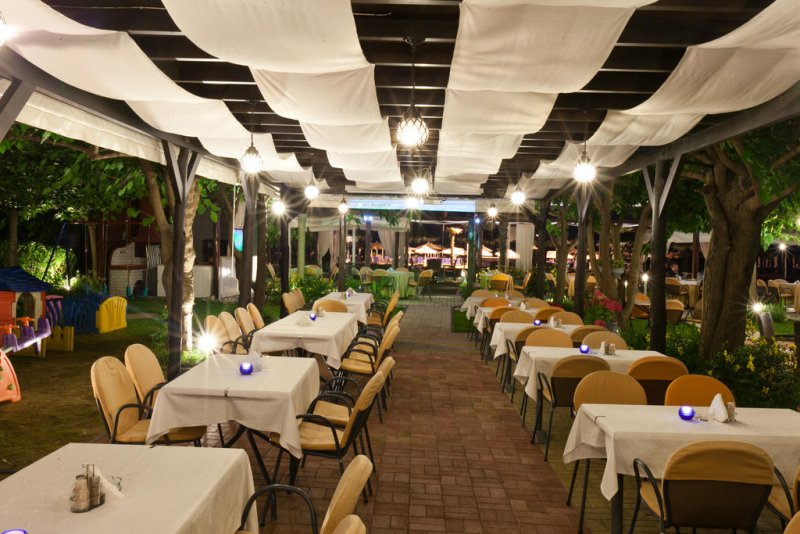 Olympic Star Beach Hotel - Снимка 7