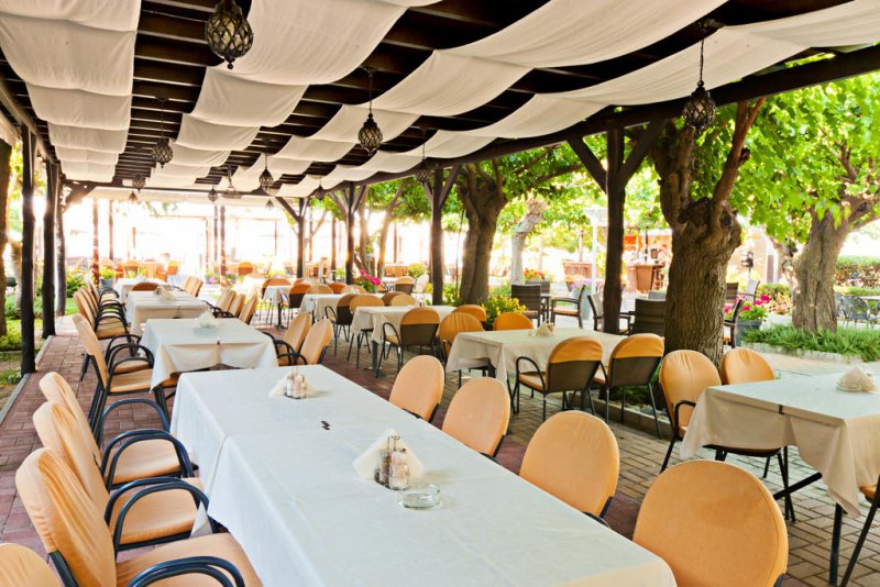 Olympic Star Beach Hotel - Снимка 11