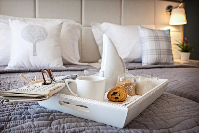 Olympic Star Beach Hotel - Снимка 1