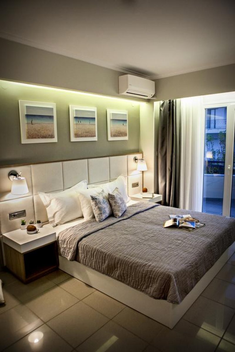 Olympic Star Beach Hotel - Снимка 1